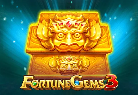 Fortune Gems 3 JILI slot game