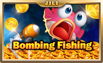 Fishing War fish shooting game