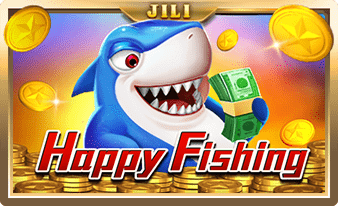 JDB Fishing fish shooting game