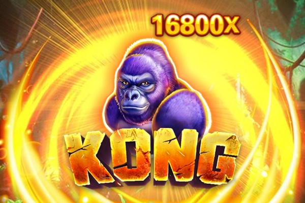 Kong Kong JDB slot game