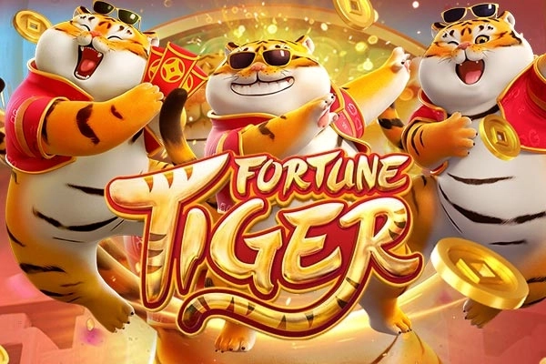 Fortune Tiger PG Soft slot game